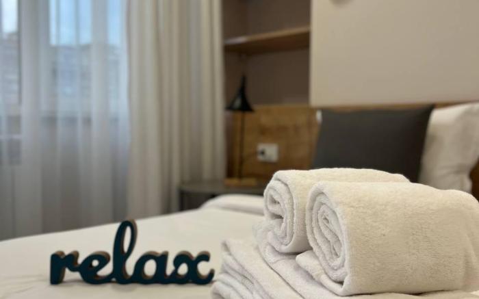 Comfortable apartment in the centre of Yerevan