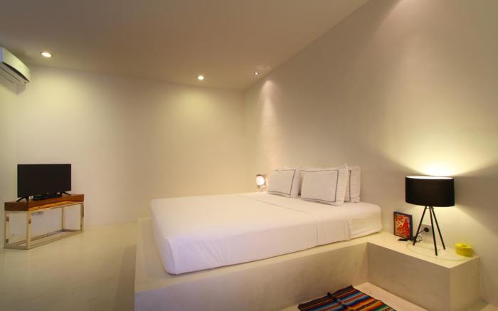 The Apartments Canggu