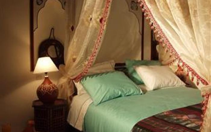 Riad Tamarrakecht Guesthouse
