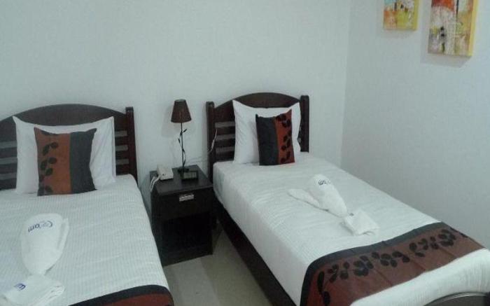 Phet Cha-am Plaza&Resort