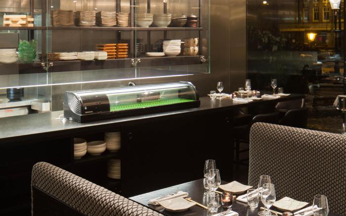 Sir Albert Hotel Amsterdam