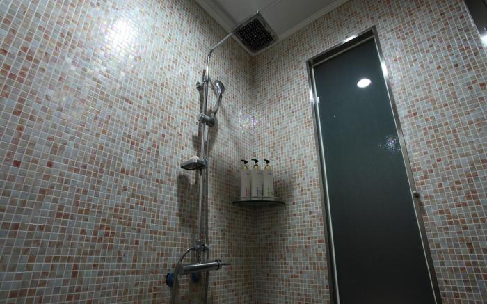 Seocho Yuwon Hotel Nambu Terminal