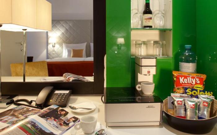 Safestay Vienna
