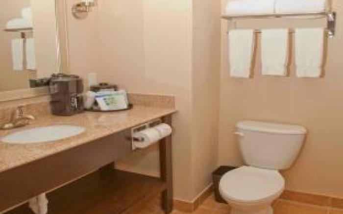Holiday Inn Express Port Lavaca By IHG