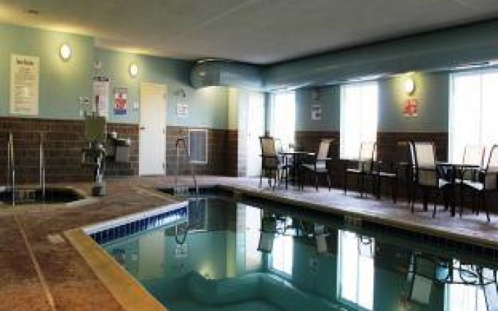 Holiday Inn Express - Albert Lea By IHG