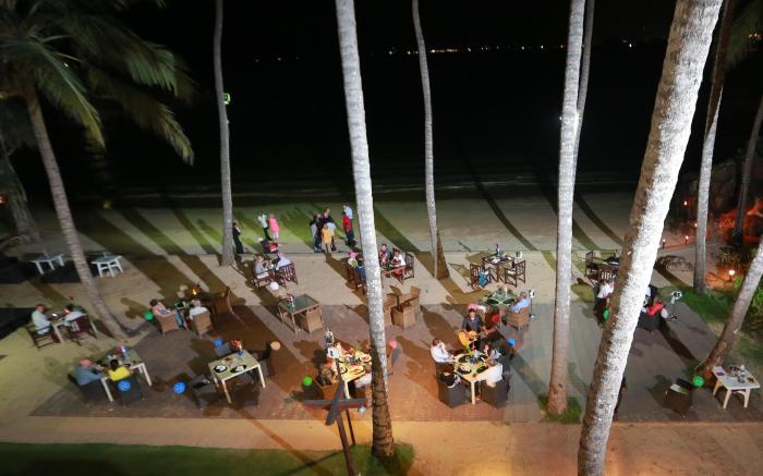 Cocobay Unawatuna