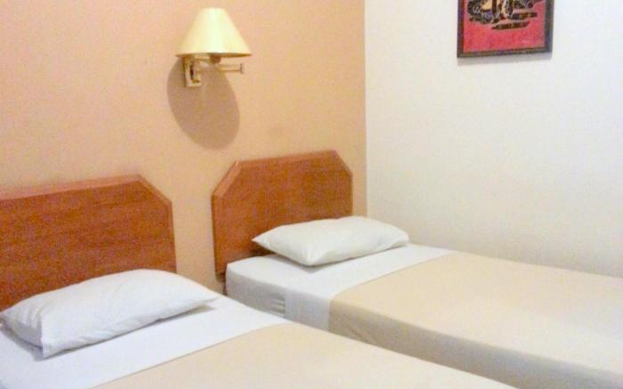 Kenangan Bandung Hotel