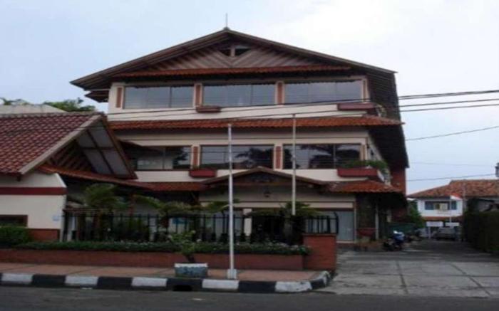 Kenangan Bandung Hotel