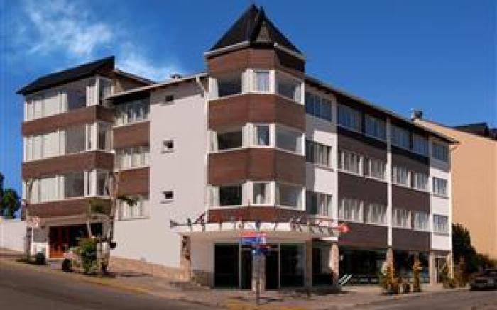 Monte Cervino Hotel & Spa