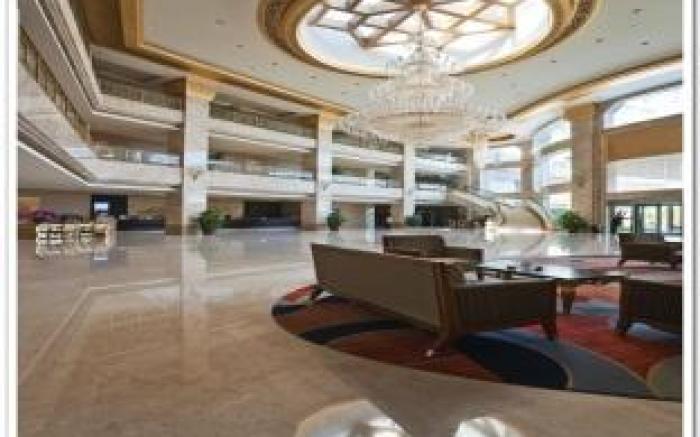 Putian Haiyuan International Hotel