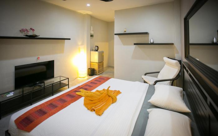 Infinity Guesthouse