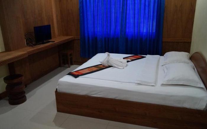 Lankham Hotel