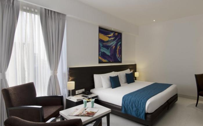 The Fern Residency, Chandigarh