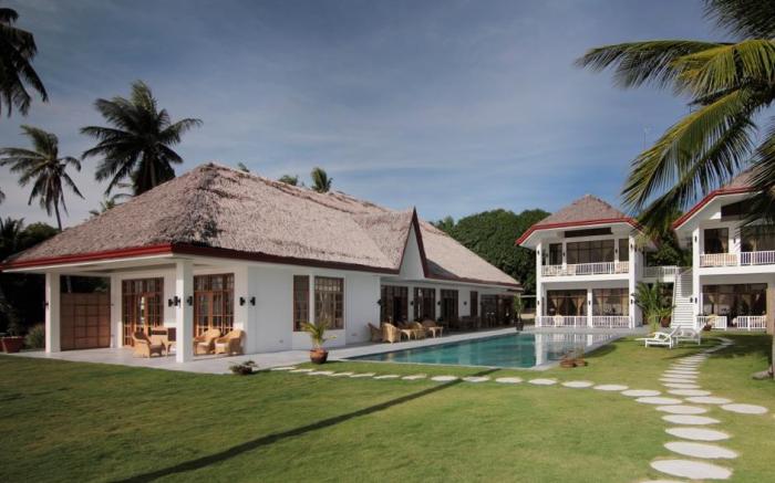 Sea Dream Resorts