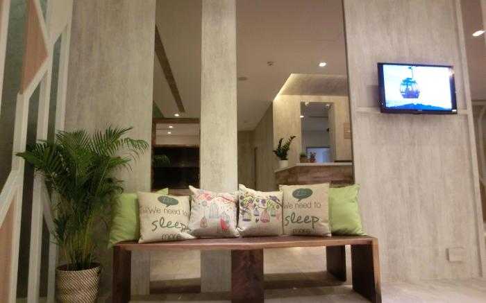 Champion Hotel