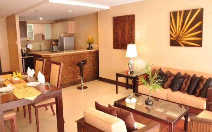 Coralpoint Gardens Suites and Residences