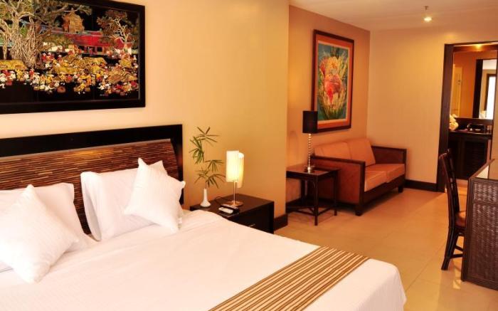 Coralpoint Gardens Suites and Residences