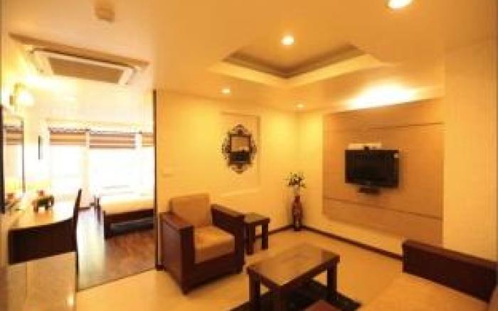 Brunton Heights Executive Suites