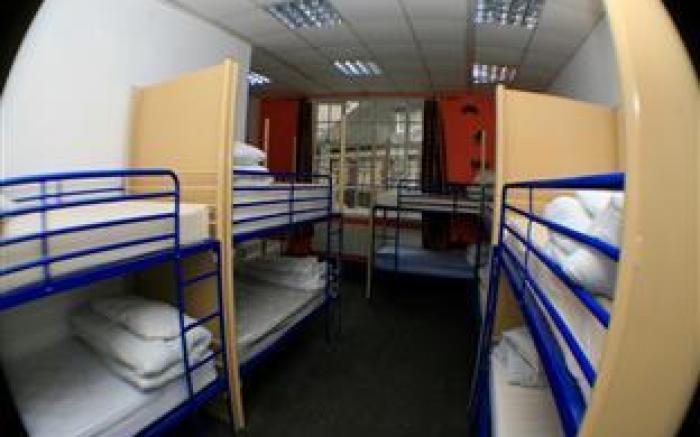 Rock n Bowl Hostel