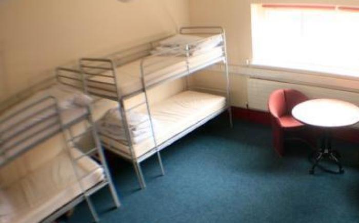 Rock n Bowl Hostel