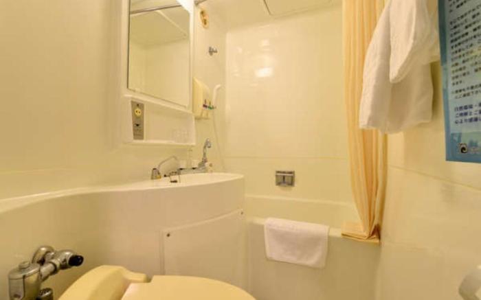 Hotel Taira