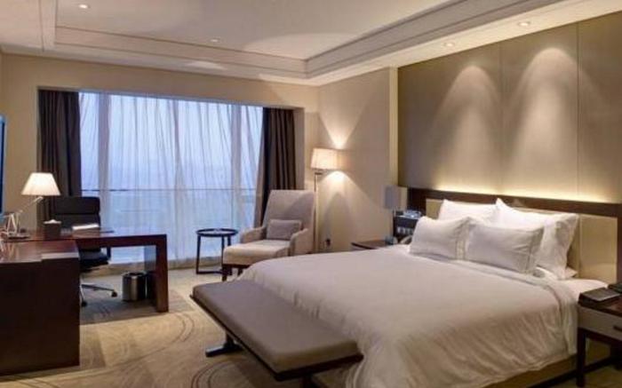 Crowne Plaza Taizhou By IHG
