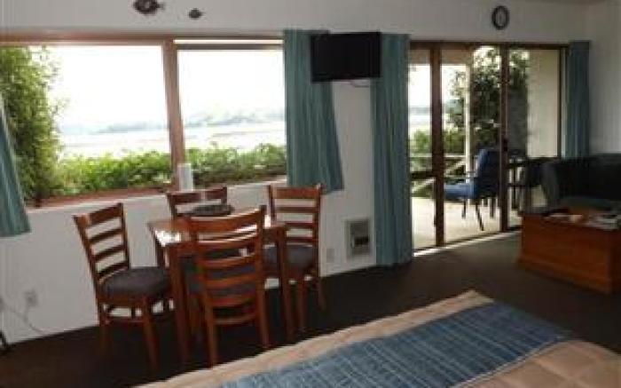 Harbour View Motel