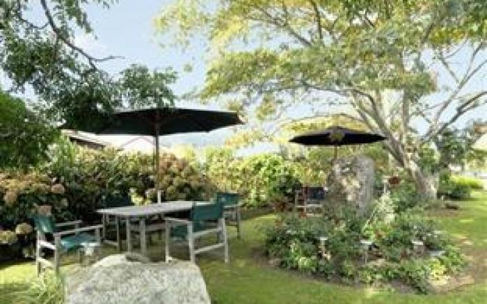 Coromandel Court Motel