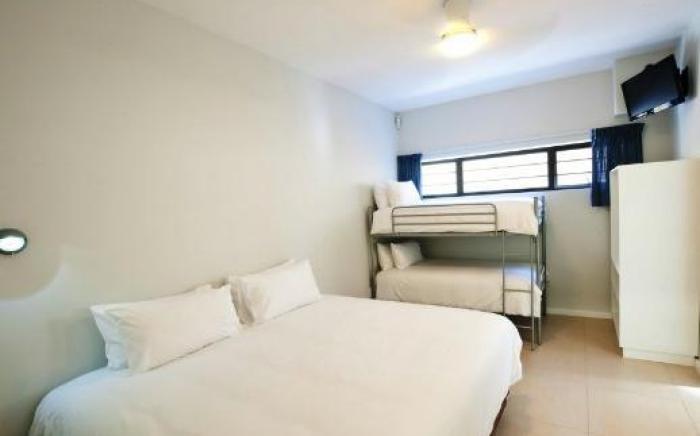 Plett Beachfront Accommodation