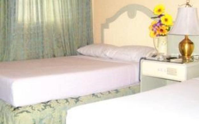 Cebu Northwinds Hotel