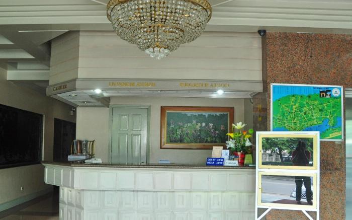 Cebu Northwinds Hotel