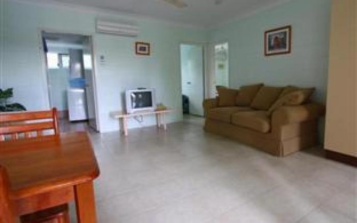 Coral Reef Apartments