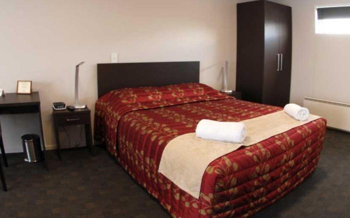 Ashford Motor Lodge