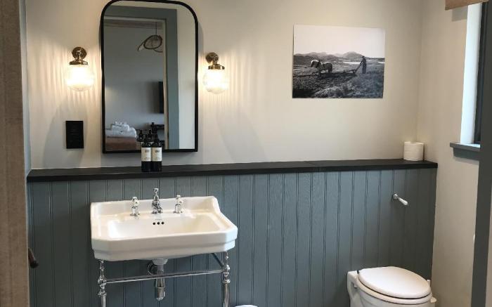 Uig Sands Rooms 