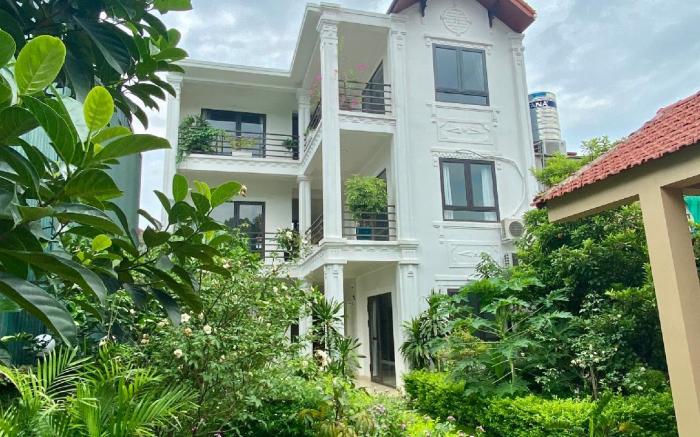 Tam Coc Elegance House