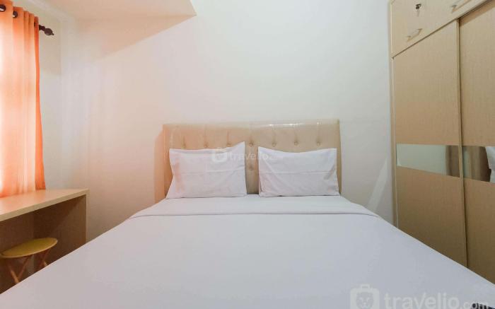 Tranquil Studio at Vida View Makassar By Travelio