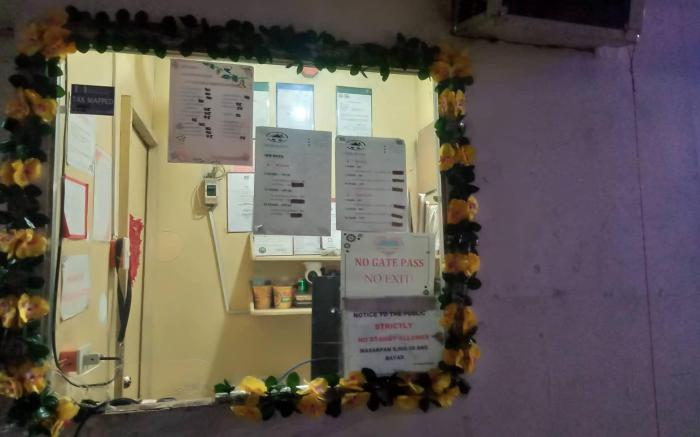 WJV INN Basak-Mandaue