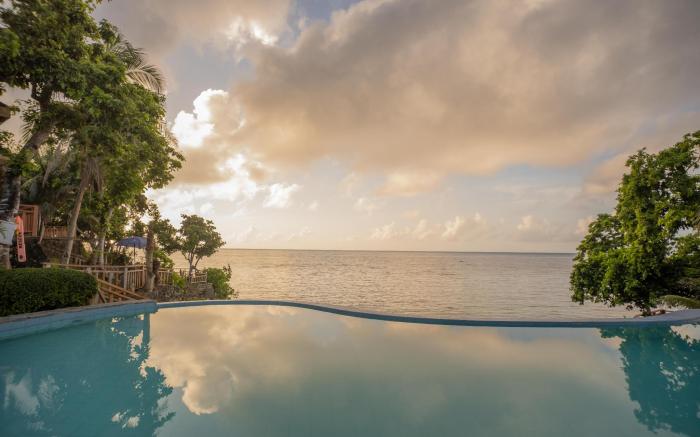 Parklane Bohol Resort and Spa