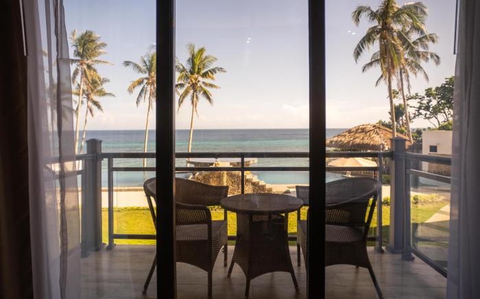Parklane Bohol Resort and Spa