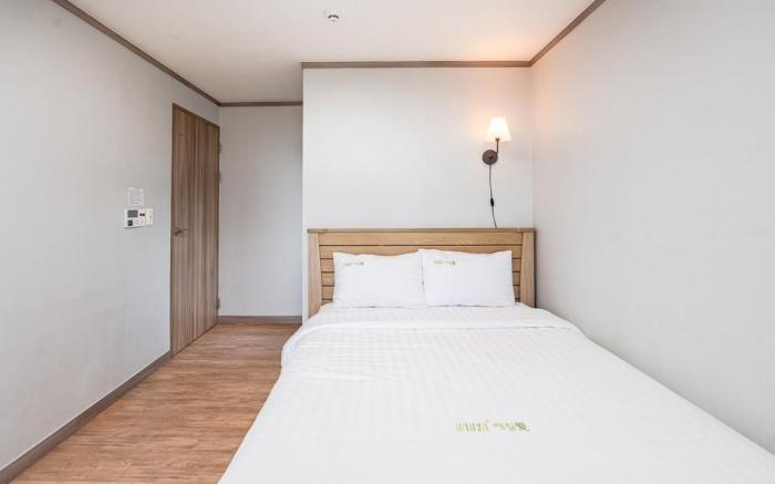 Jeju Aewolae Private Pension