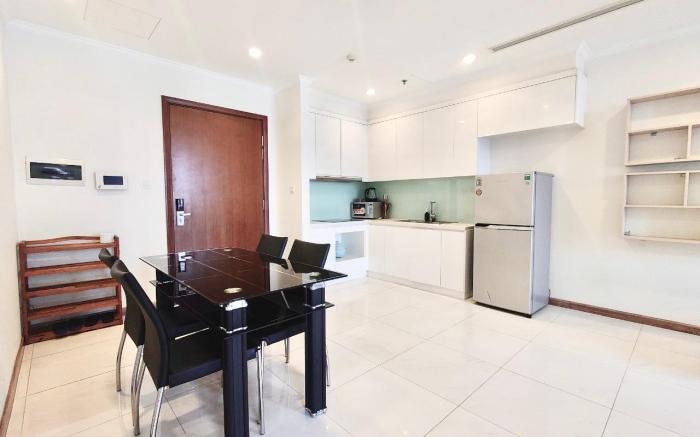 COZY VINHOME  - Vinhomes Central Park & Ice Rink