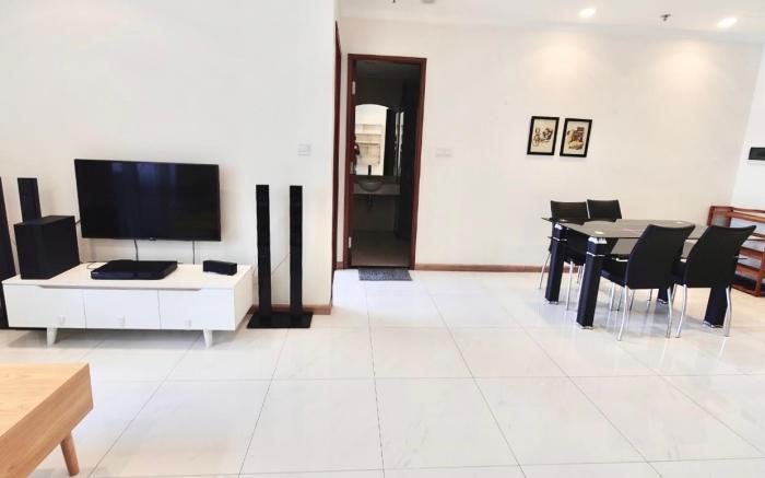 COZY VINHOME  - Vinhomes Central Park & Ice Rink