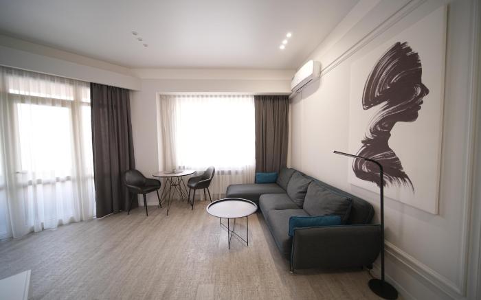 Suite in the heart of Yerevan by Sweet Home