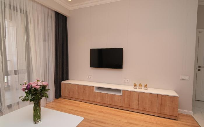 Suite apartments in downtown by Sweet Home