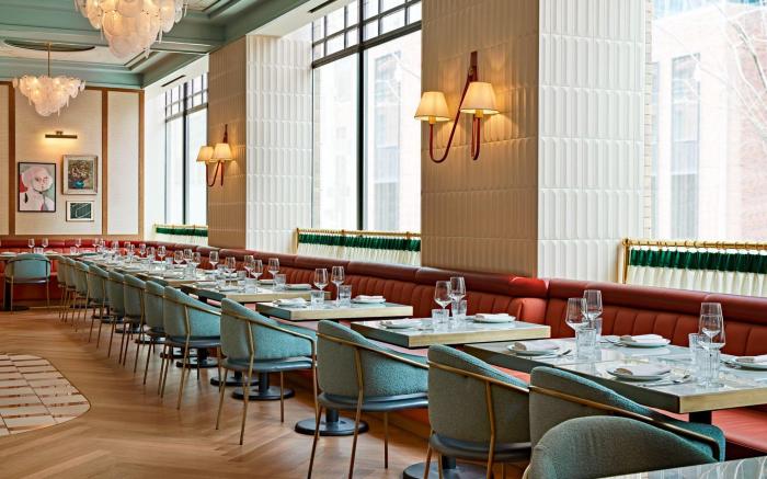 The Sutton Place Hotel Toronto