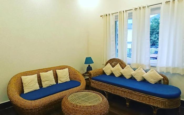 Gaani Homestay