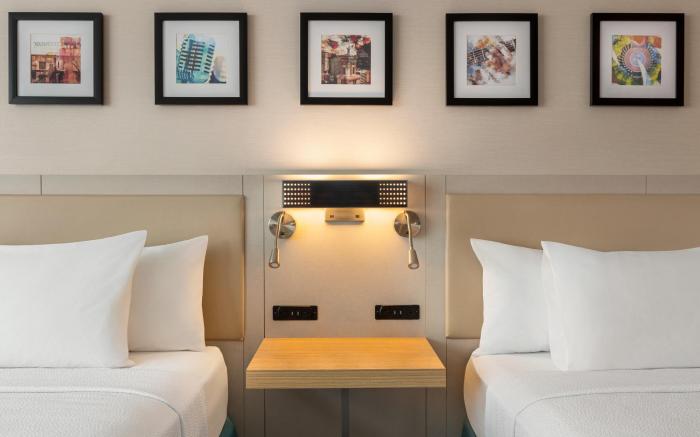 Hilton Garden Inn Nashville West End Avenue
