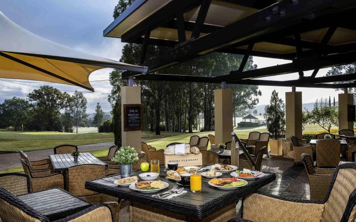 Peppers Hunter Valley AVC Apartment