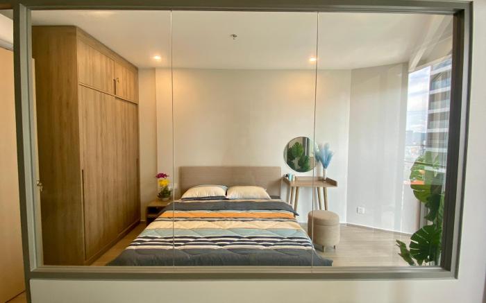 Căn hộ nghĩ dưỡng The Sóng 5*