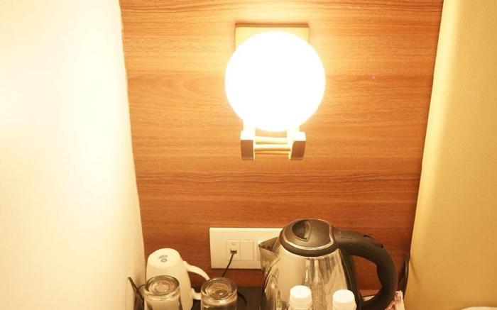 Hotel Heritage Divine